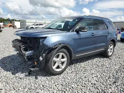 1FM5K7D86KGA84565 2019 FORD EXPLORER
