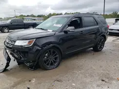 1FM5K7D86KGA86400 2019 FORD EXPLORER