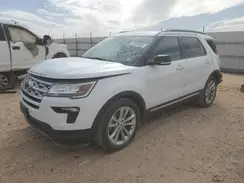 1FM5K7D86KGA96005 2019 FORD EXPLORER