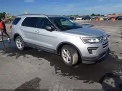 1FM5K7D86KGB01686 2019 FORD EXPLORER
