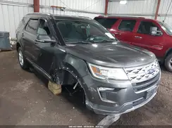 1FM5K7D86KGB03468 2019 FORD EXPLORER