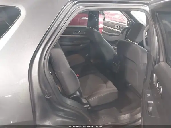 1FM5K7D86KGB03468 2019 FORD EXPLORER - Image 8