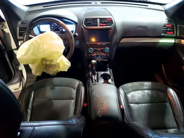 1FM5K7D86KGB05754 2019 FORD EXPLORER - Image 8