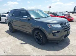 1FM5K7D86KGB06354 2019 FORD EXPLORER
