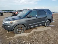 1FM5K7D86KGB06869 2019 FORD EXPLORER