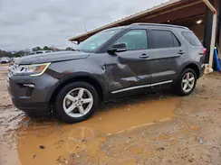 1FM5K7D86KGB06967 2019 FORD EXPLORER