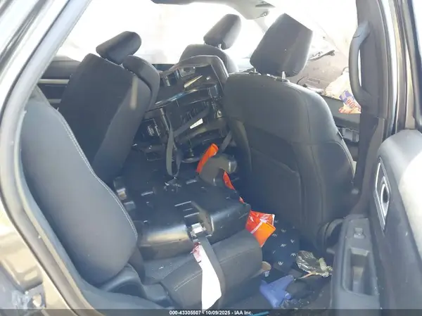 1FM5K7D86KGB07472 2019 FORD EXPLORER - Image 8
