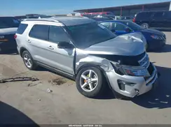 1FM5K7D86KGB07505 2019 FORD EXPLORER