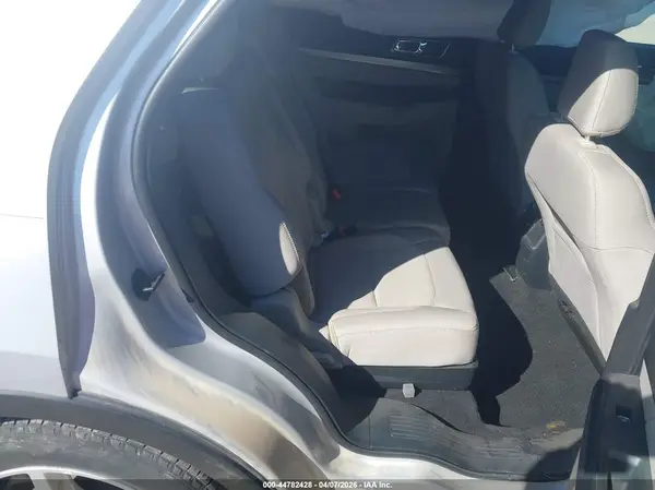 1FM5K7D86KGB07505 2019 FORD EXPLORER - Image 8