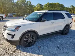 1FM5K7D86KGB20674 2019 FORD EXPLORER