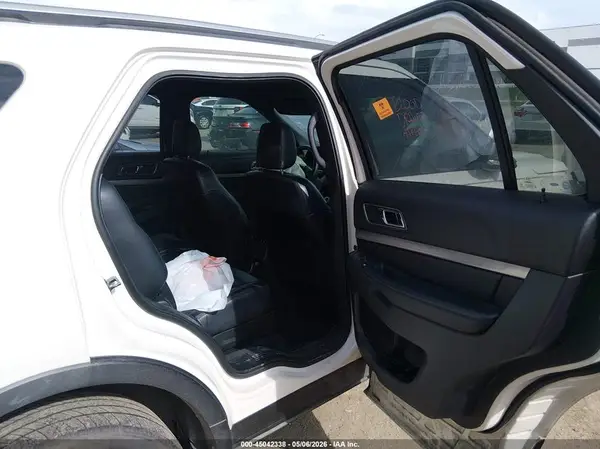 1FM5K7D86KGB20867 2019 FORD EXPLORER - Image 8