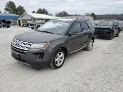 1FM5K7D86KGB25633 2019 FORD EXPLORER