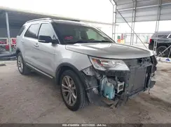 1FM5K7D86KGB38219 2019 FORD EXPLORER