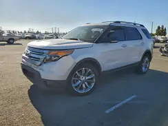 1FM5K7D87DGC10421 2020 FORD EXPLORER