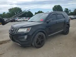 1FM5K7D87GGA04133 2016 FORD EXPLORER