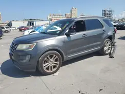 1FM5K7D87GGA06044 2016 FORD EXPLORER