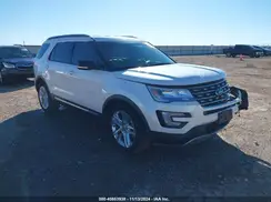 1FM5K7D87GGA09817 2016 FORD EXPLORER