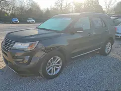 1FM5K7D87GGA16881 2016 FORD EXPLORER