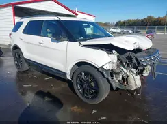 1FM5K7D87GGA22678 2016 FORD EXPLORER