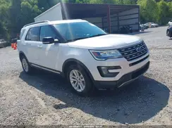 1FM5K7D87GGA23040 2016 FORD EXPLORER