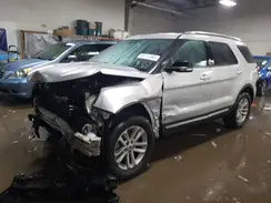 1FM5K7D87GGA25726 2016 FORD EXPLORER