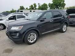 1FM5K7D87GGA33356 2016 FORD EXPLORER