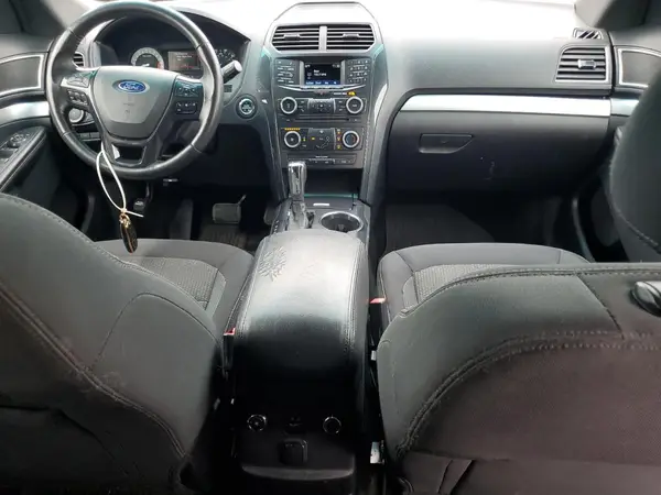1FM5K7D87GGA33356 2016 FORD EXPLORER - Image 8