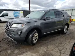 1FM5K7D87GGA33731 2016 FORD EXPLORER