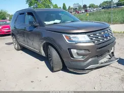 1FM5K7D87GGA33924 2016 FORD EXPLORER
