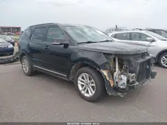 1FM5K7D87GGA37942 2016 FORD EXPLORER
