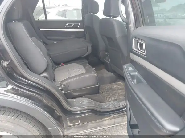 1FM5K7D87GGA37942 2016 FORD EXPLORER - Image 8