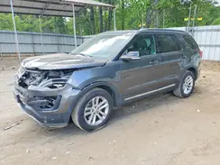 1FM5K7D87GGA42641 2016 FORD EXPLORER