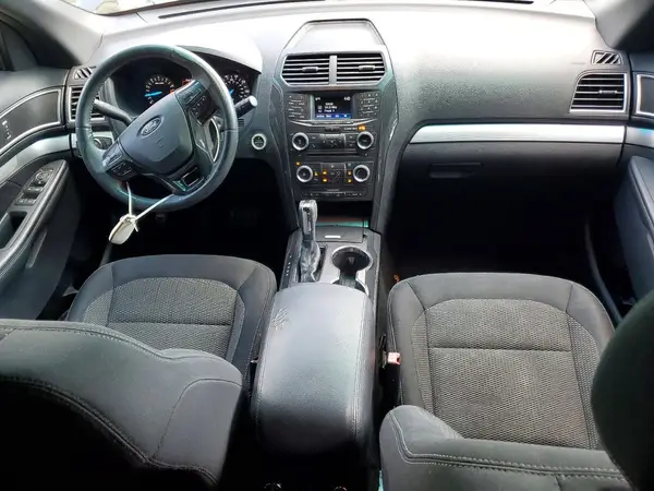 1FM5K7D87GGA42641 2016 FORD EXPLORER - Image 8