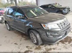 1FM5K7D87GGA43417 2016 FORD EXPLORER