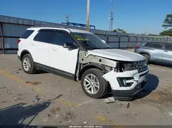 1FM5K7D87GGA49802 2016 FORD EXPLORER