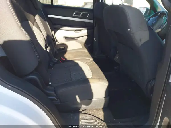 1FM5K7D87GGA49802 2016 FORD EXPLORER - Image 8