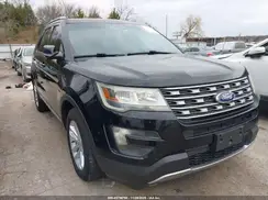 1FM5K7D87GGA75719 2016 FORD EXPLORER