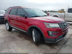 1FM5K7D87GGA79012 2016 FORD EXPLORER