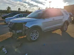 1FM5K7D87GGA86297 2016 FORD EXPLORER
