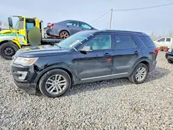 1FM5K7D87GGA86302 2016 FORD EXPLORER