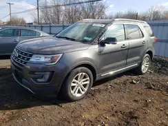 1FM5K7D87GGA89250 2016 FORD EXPLORER