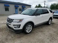 1FM5K7D87GGA89278 2016 FORD EXPLORER