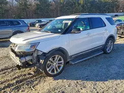 1FM5K7D87GGA93573 2016 FORD EXPLORER