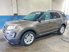 1FM5K7D87GGA94903 2016 FORD EXPLORER