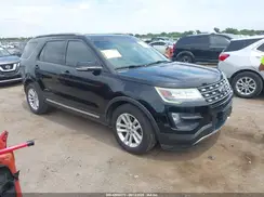 1FM5K7D87GGB04541 2016 FORD EXPLORER