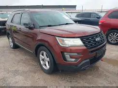 1FM5K7D87GGB05253 2016 FORD EXPLORER