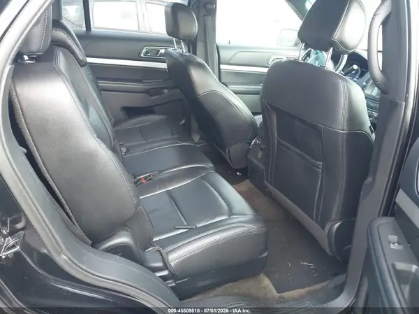 1FM5K7D87GGB15751 2016 FORD EXPLORER - Image 8