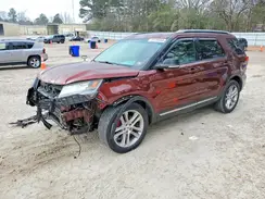 1FM5K7D87GGB16088 2016 FORD EXPLORER