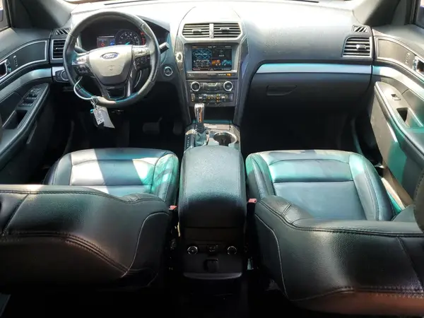 1FM5K7D87GGB26202 2016 FORD EXPLORER - Image 8