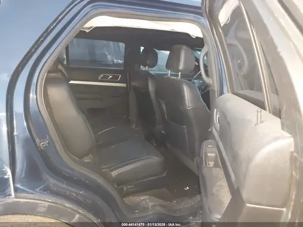 1FM5K7D87GGB32808 2016 FORD EXPLORER - Image 8